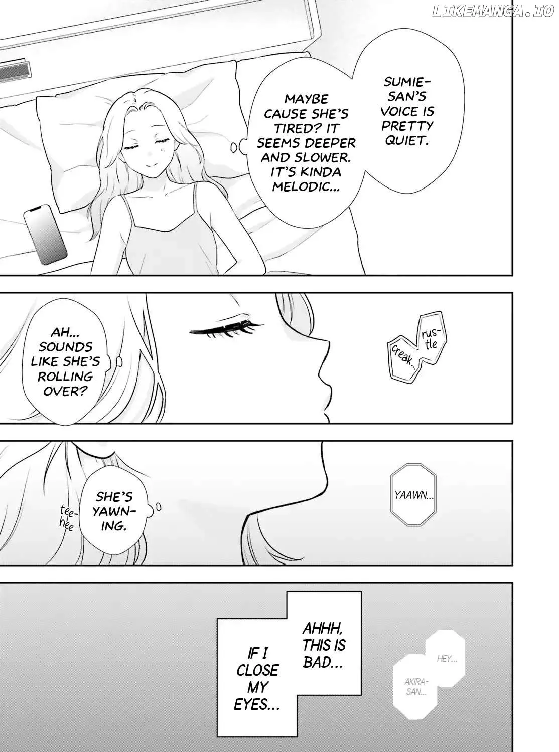 Girlfriend limited to 7 days. Mangakakalot X Chapter 2 Page 37