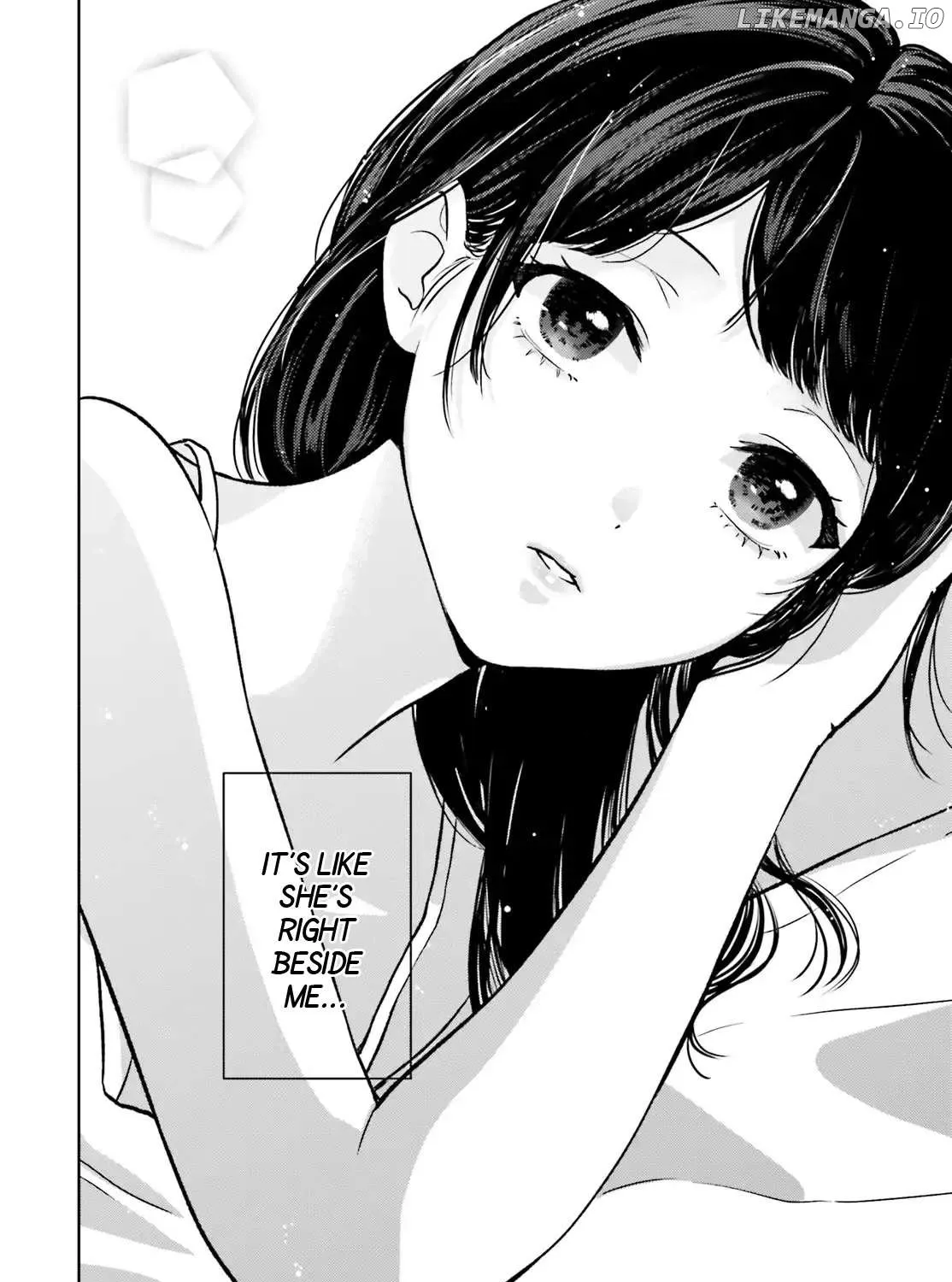 Girlfriend limited to 7 days. Mangakakalot X Chapter 2 Page 39