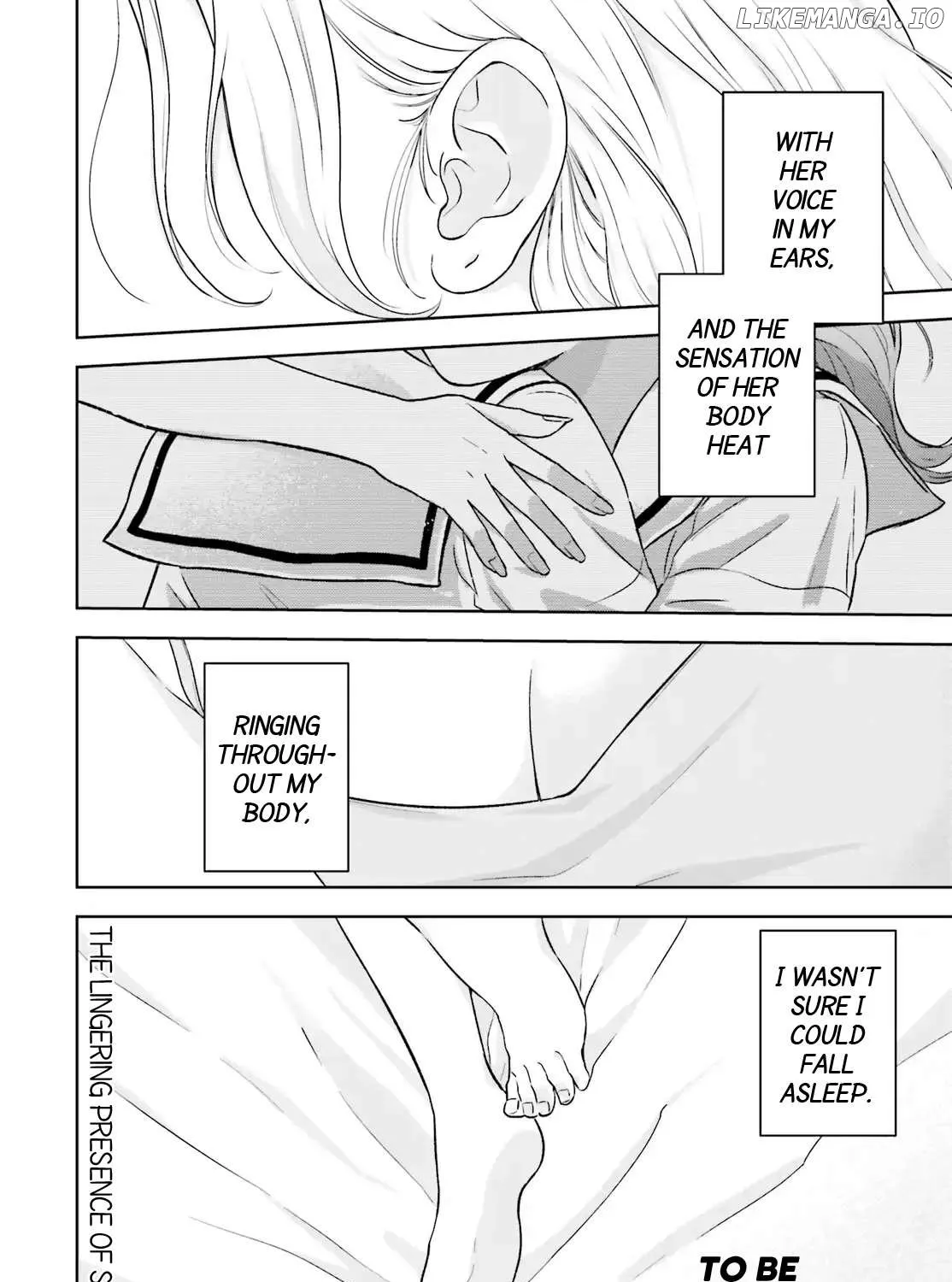 Girlfriend limited to 7 days. Mangakakalot X Chapter 2 Page 47