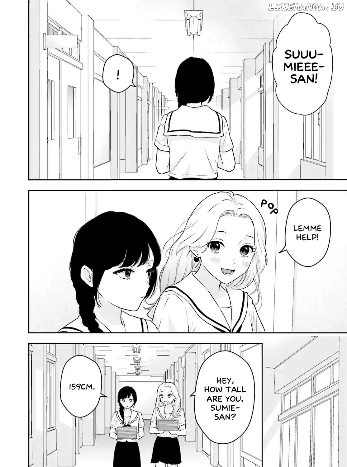 Girlfriend limited to 7 days. Mangakakalot X Chapter 2 Page 7