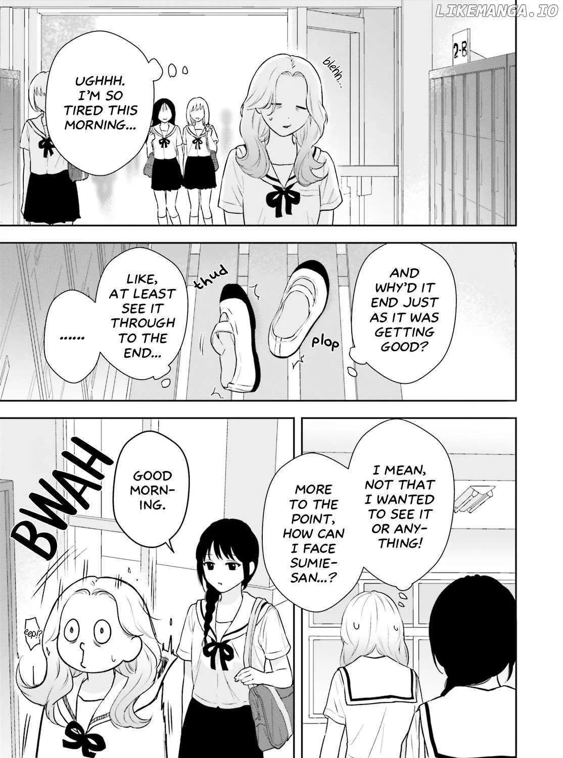 Girlfriend limited to 7 days. Mangakakalot X Chapter 3 Page 11