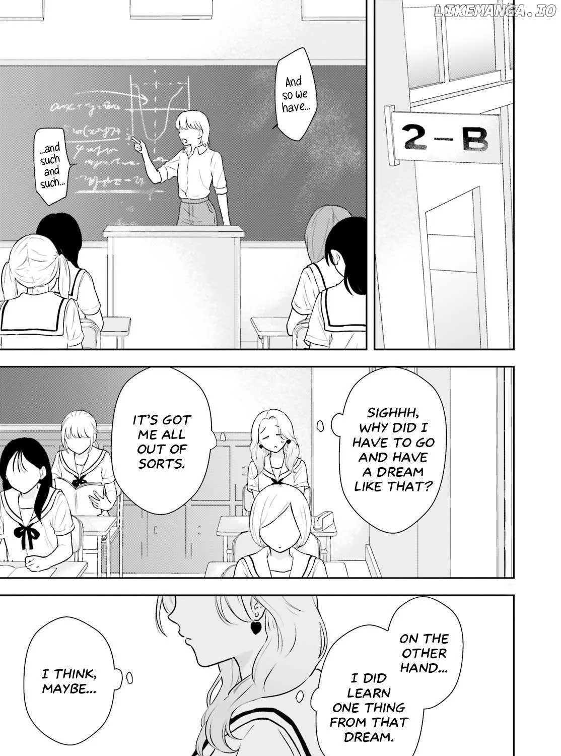 Girlfriend limited to 7 days. Mangakakalot X Chapter 3 Page 15