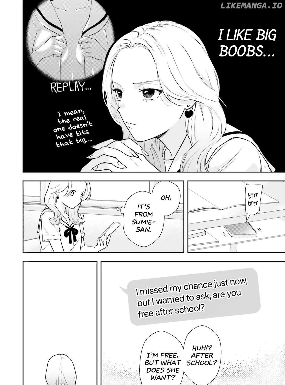 Girlfriend limited to 7 days. Mangakakalot X Chapter 3 Page 17