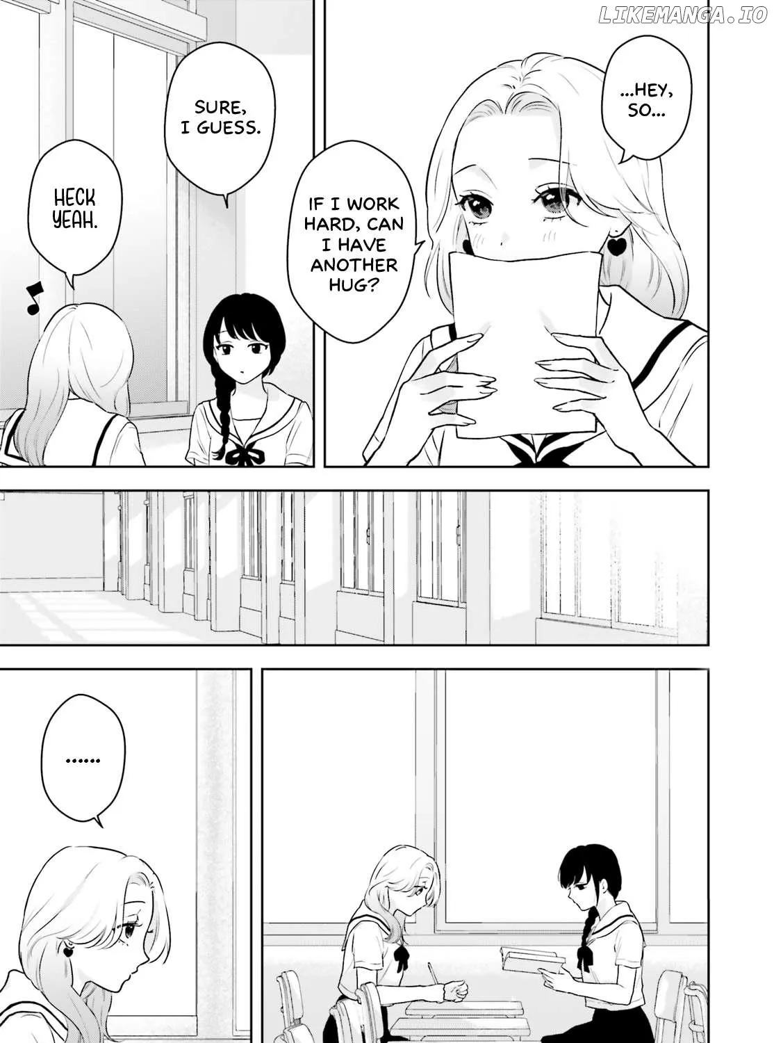 Girlfriend limited to 7 days. Mangakakalot X Chapter 3 Page 23