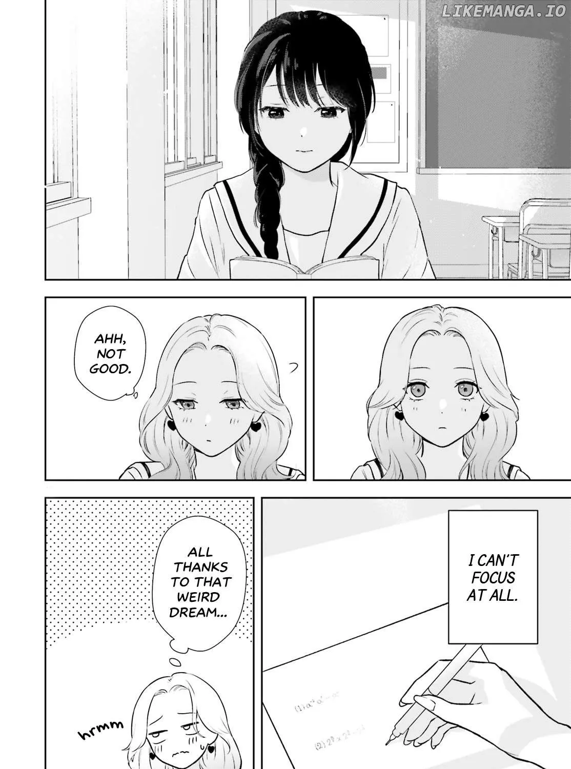 Girlfriend limited to 7 days. Mangakakalot X Chapter 3 Page 25