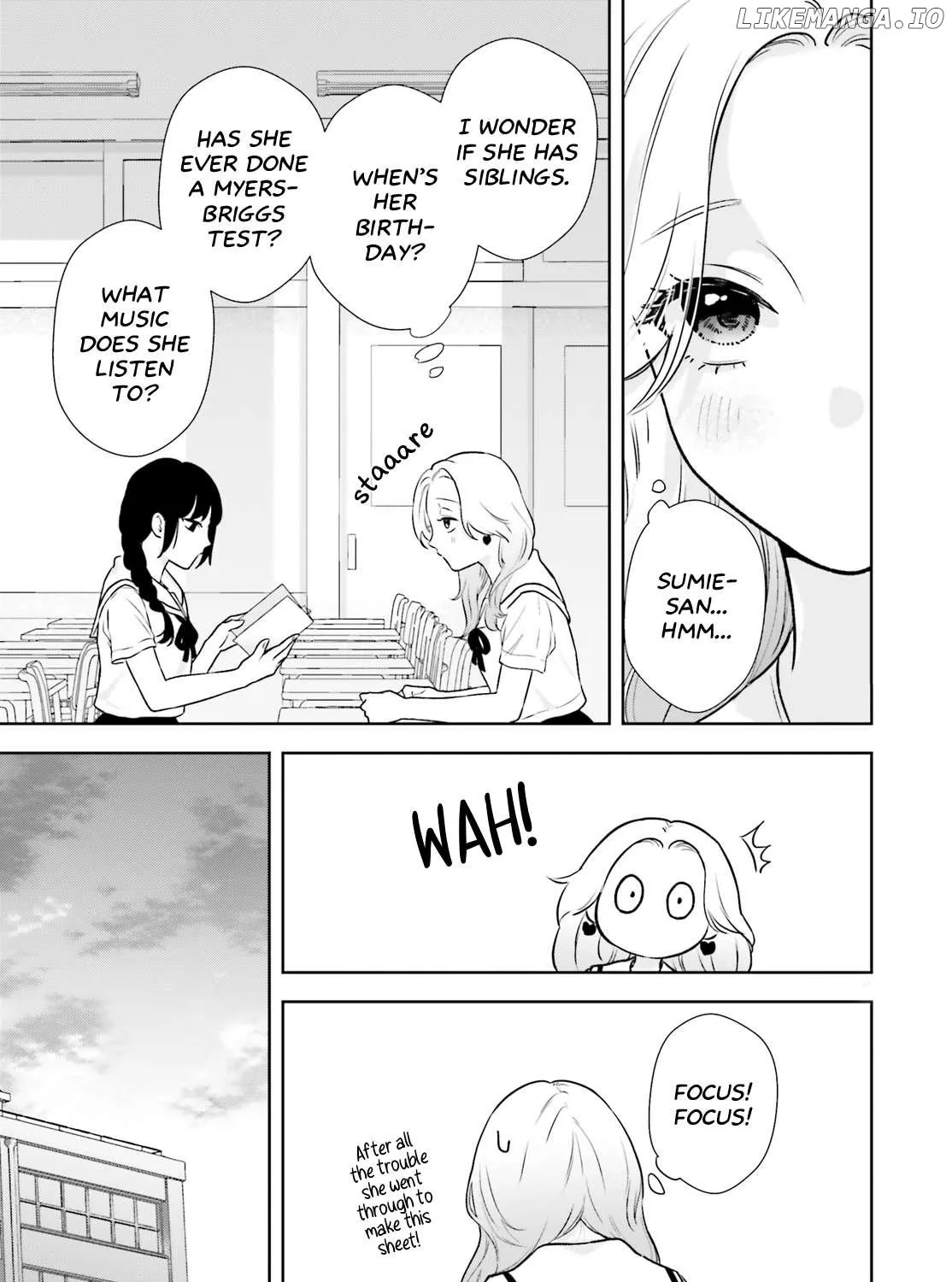 Girlfriend limited to 7 days. Mangakakalot X Chapter 3 Page 27