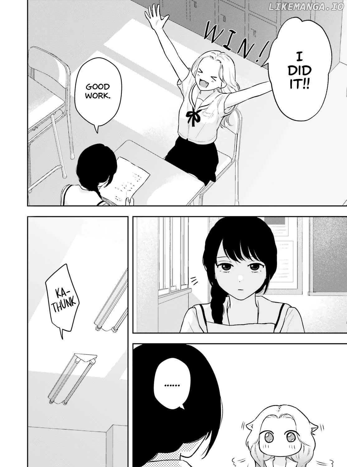 Girlfriend limited to 7 days. Mangakakalot X Chapter 3 Page 29