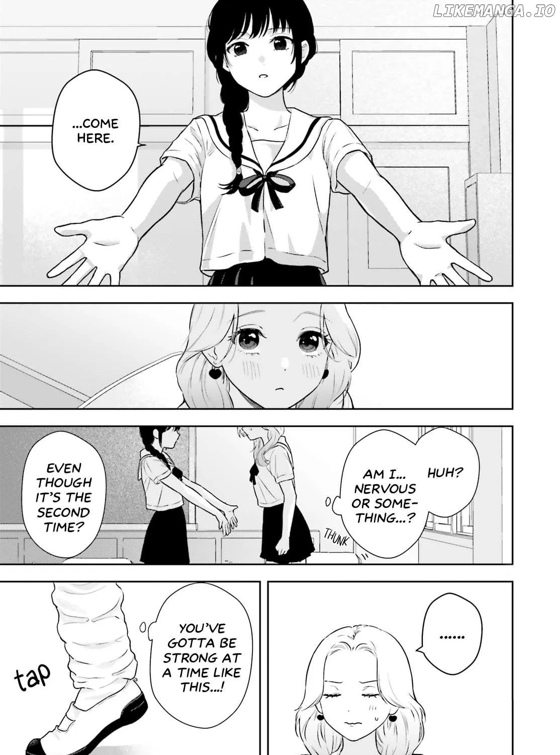 Girlfriend limited to 7 days. Mangakakalot X Chapter 3 Page 31