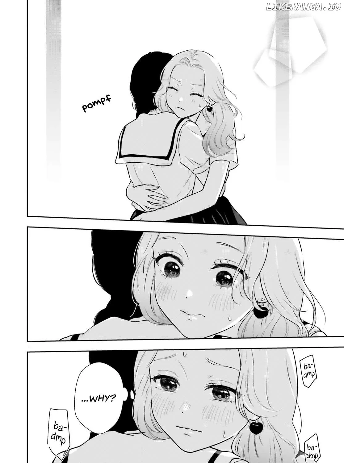 Girlfriend limited to 7 days. Mangakakalot X Chapter 3 Page 33