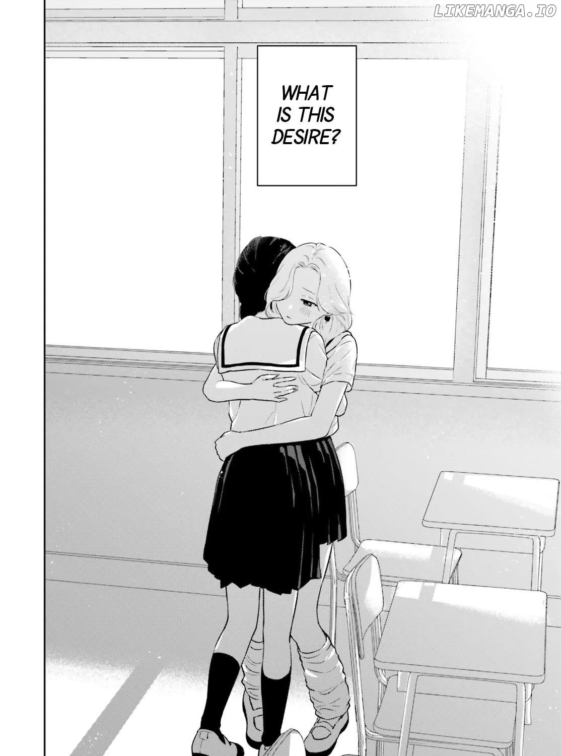 Girlfriend limited to 7 days. Mangakakalot X Chapter 3 Page 37