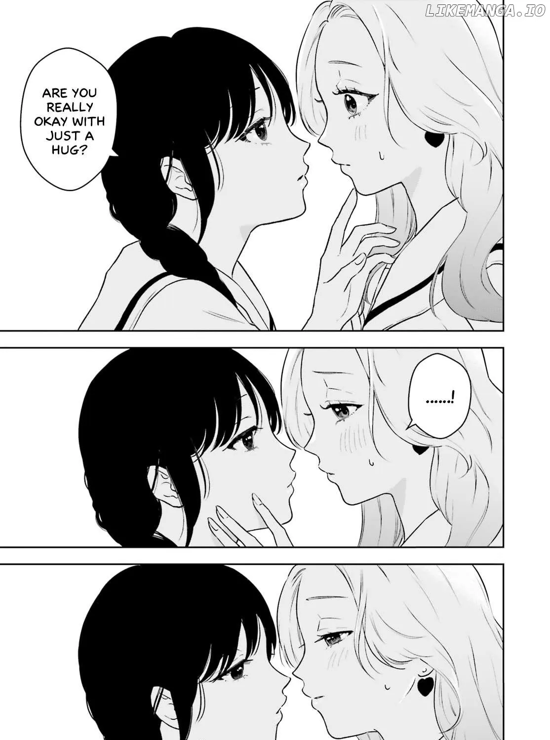 Girlfriend limited to 7 days. Mangakakalot X Chapter 3 Page 43