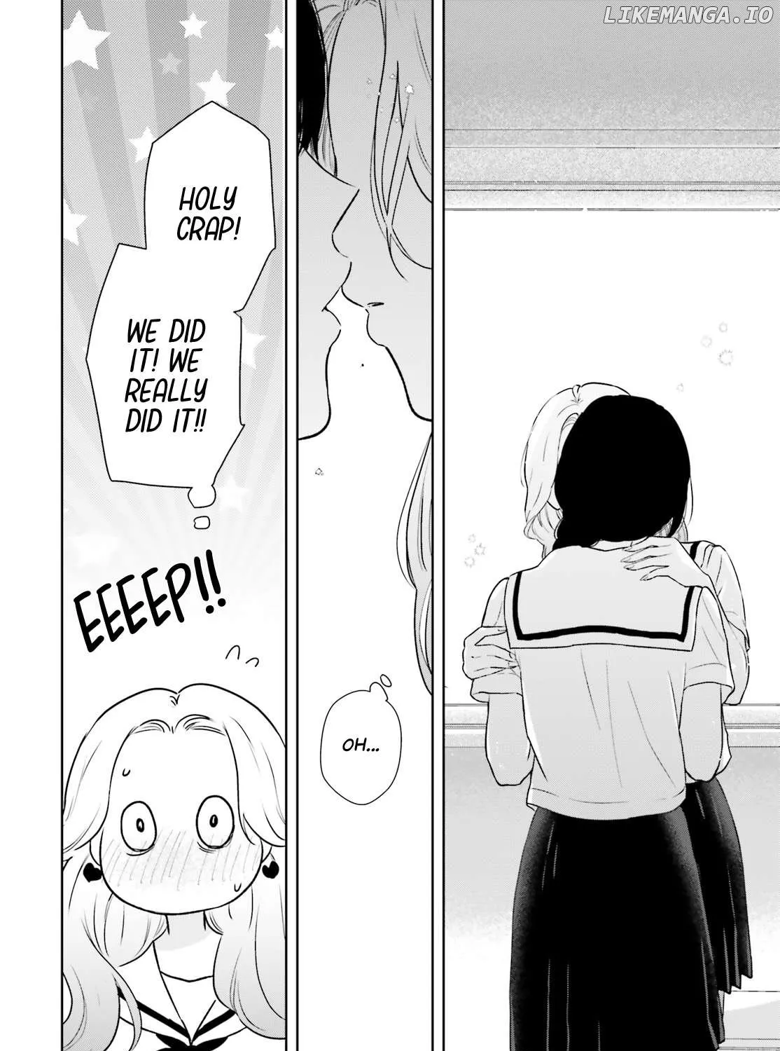 Girlfriend limited to 7 days. Mangakakalot X Chapter 3 Page 45