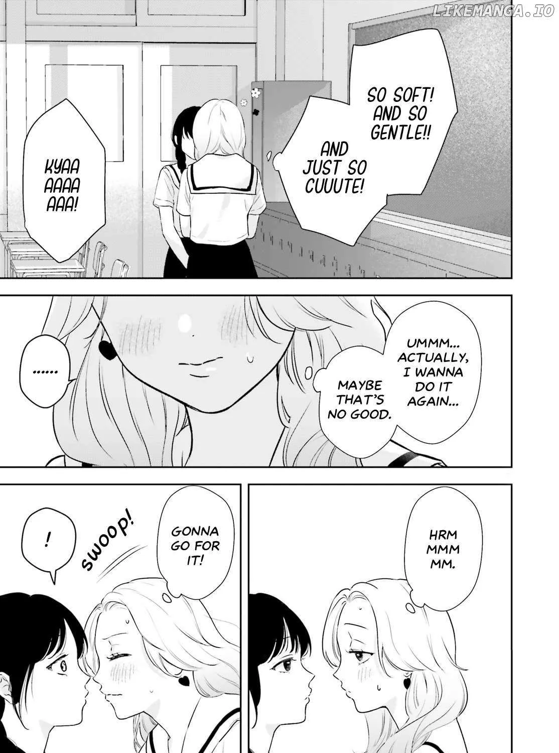 Girlfriend limited to 7 days. Mangakakalot X Chapter 3 Page 47