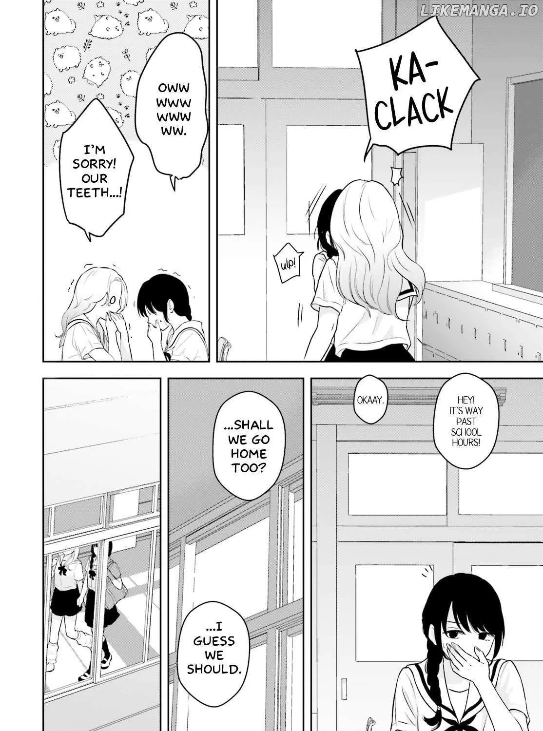 Girlfriend limited to 7 days. Mangakakalot X Chapter 3 Page 49