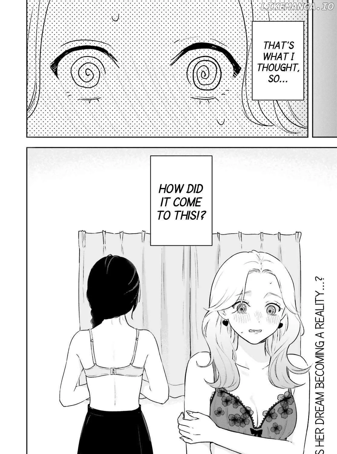 Girlfriend limited to 7 days. Mangakakalot X Chapter 3 Page 53