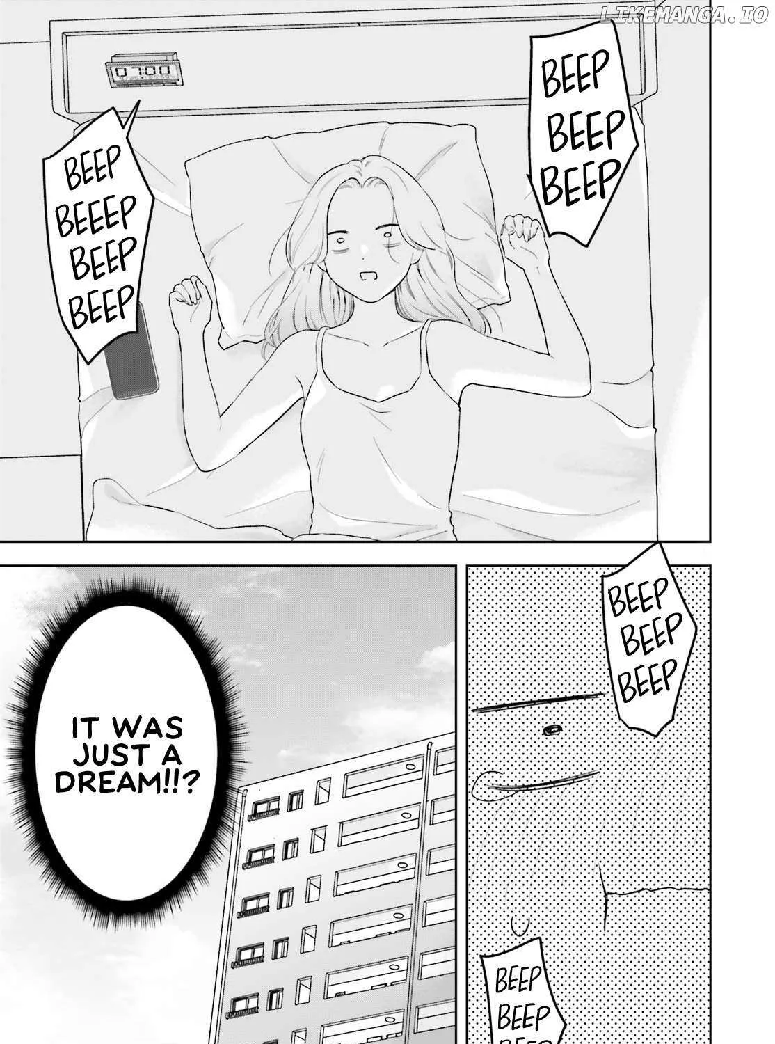 Girlfriend limited to 7 days. Mangakakalot X Chapter 3 Page 7