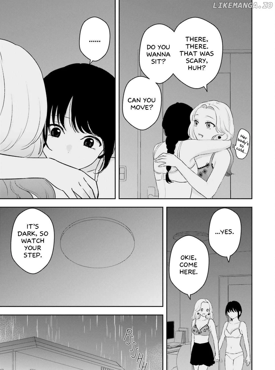 Girlfriend limited to 7 days. Mangakakalot X Chapter 4 Page 29