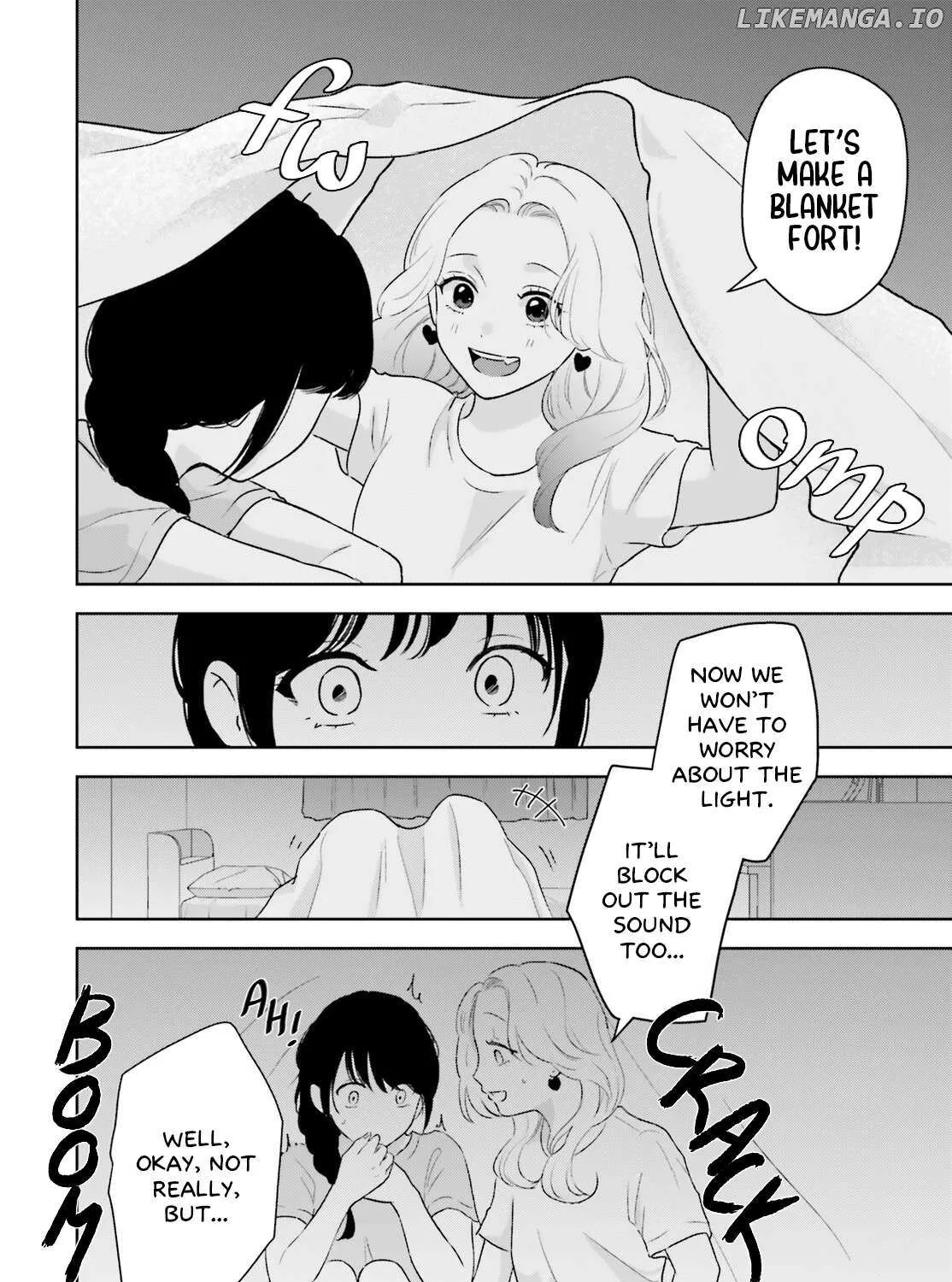 Girlfriend limited to 7 days. Mangakakalot X Chapter 4 Page 35