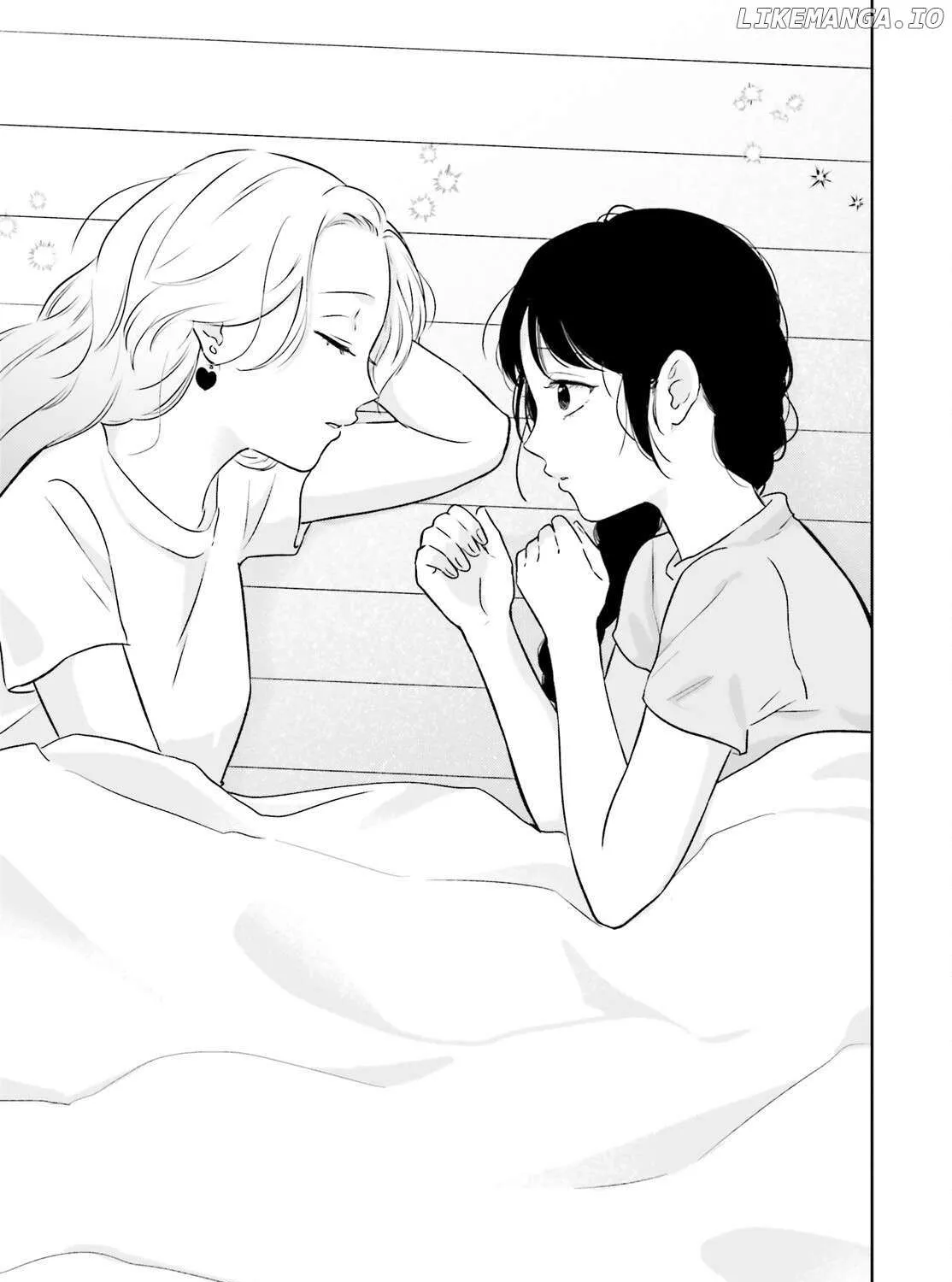 Girlfriend limited to 7 days. Mangakakalot X Chapter 4 Page 41