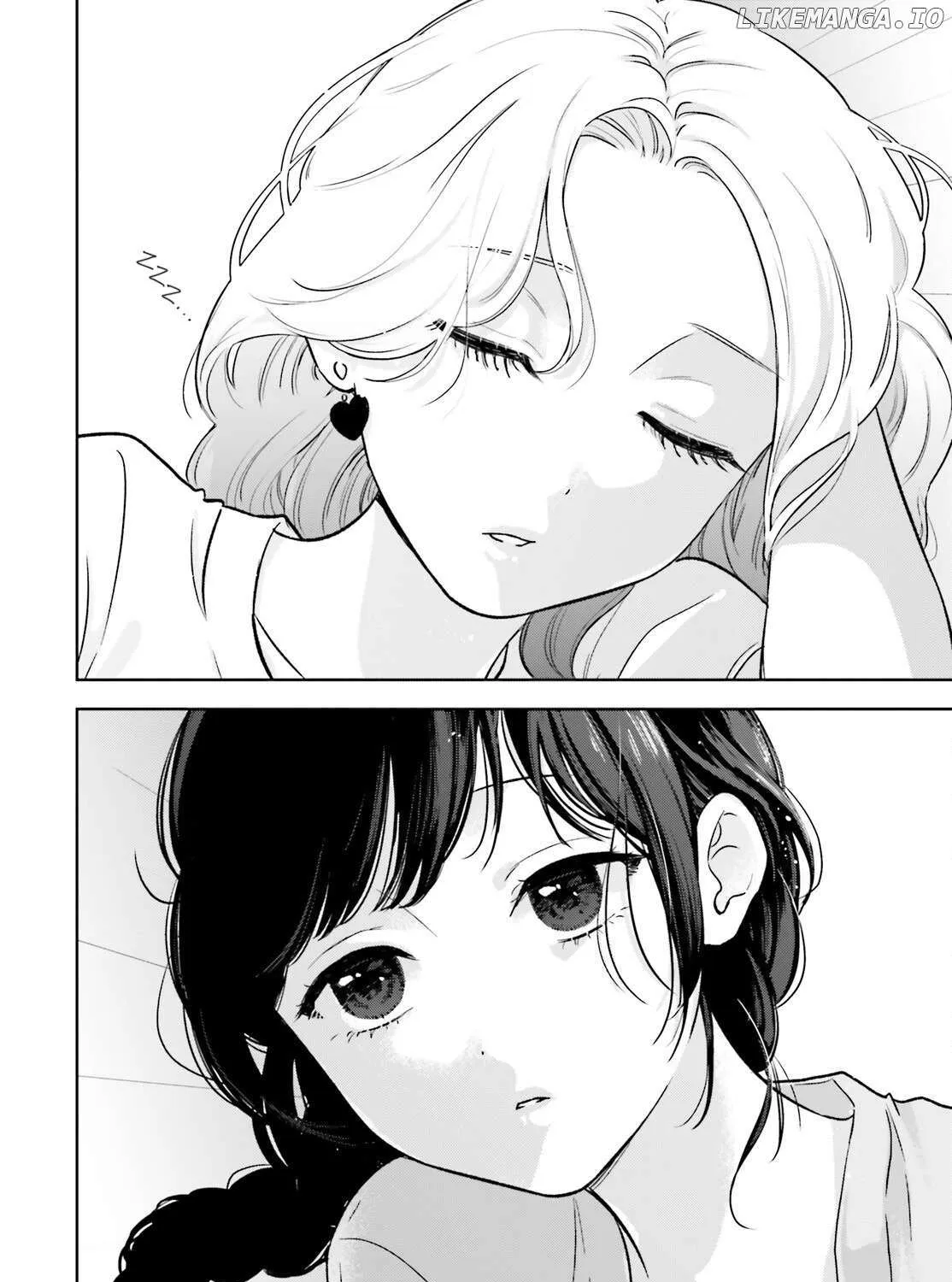 Girlfriend limited to 7 days. Mangakakalot X Chapter 4 Page 43