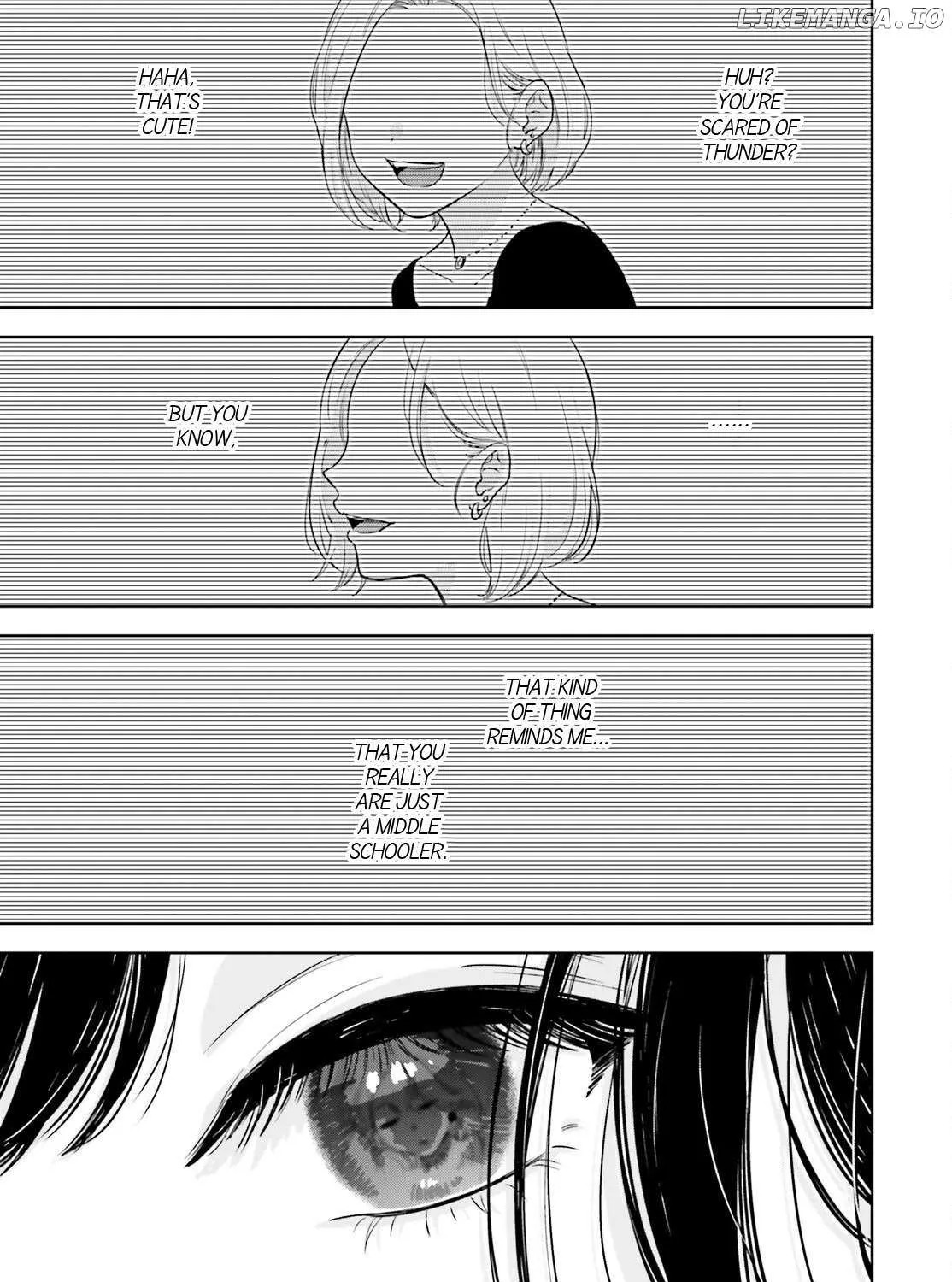 Girlfriend limited to 7 days. Mangakakalot X Chapter 4 Page 45