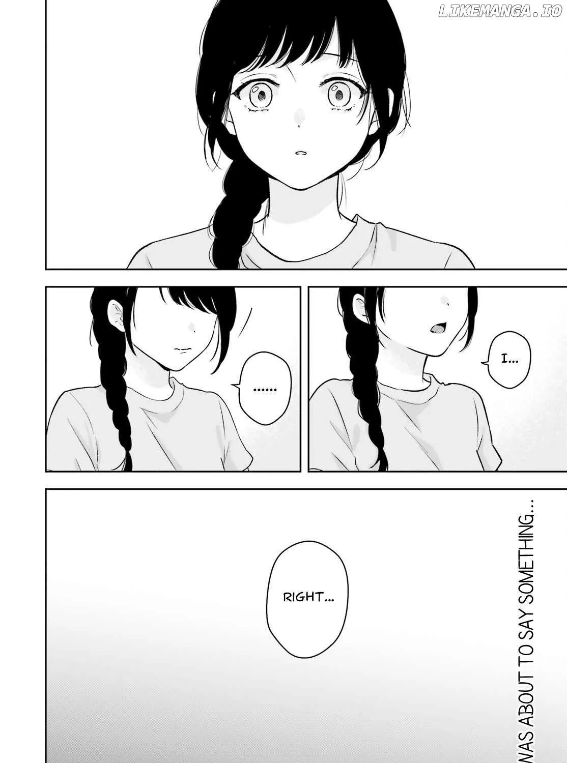 Girlfriend limited to 7 days. Mangakakalot X Chapter 4 Page 51