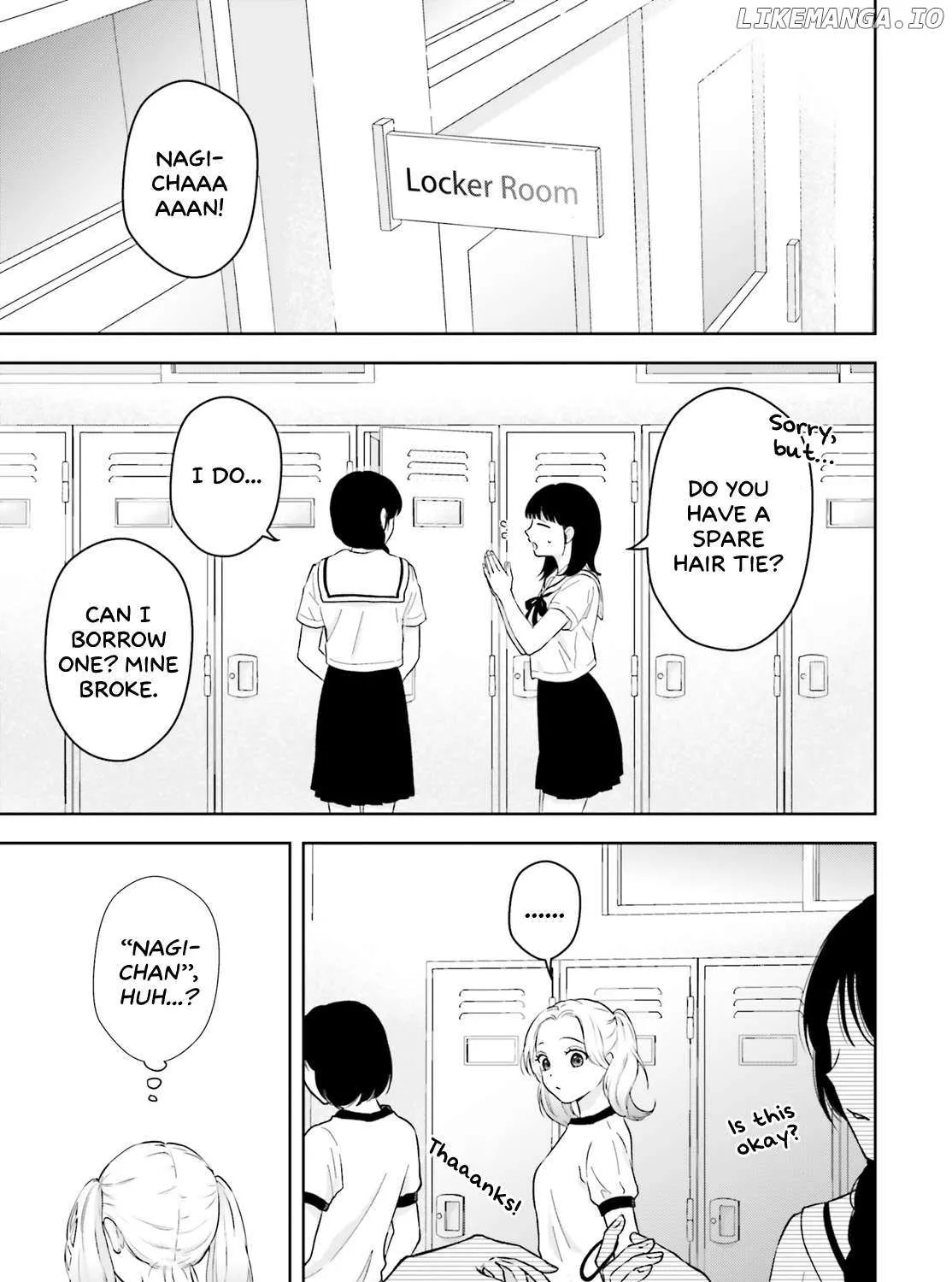 Girlfriend limited to 7 days. Mangakakalot X Chapter 5 Page 2