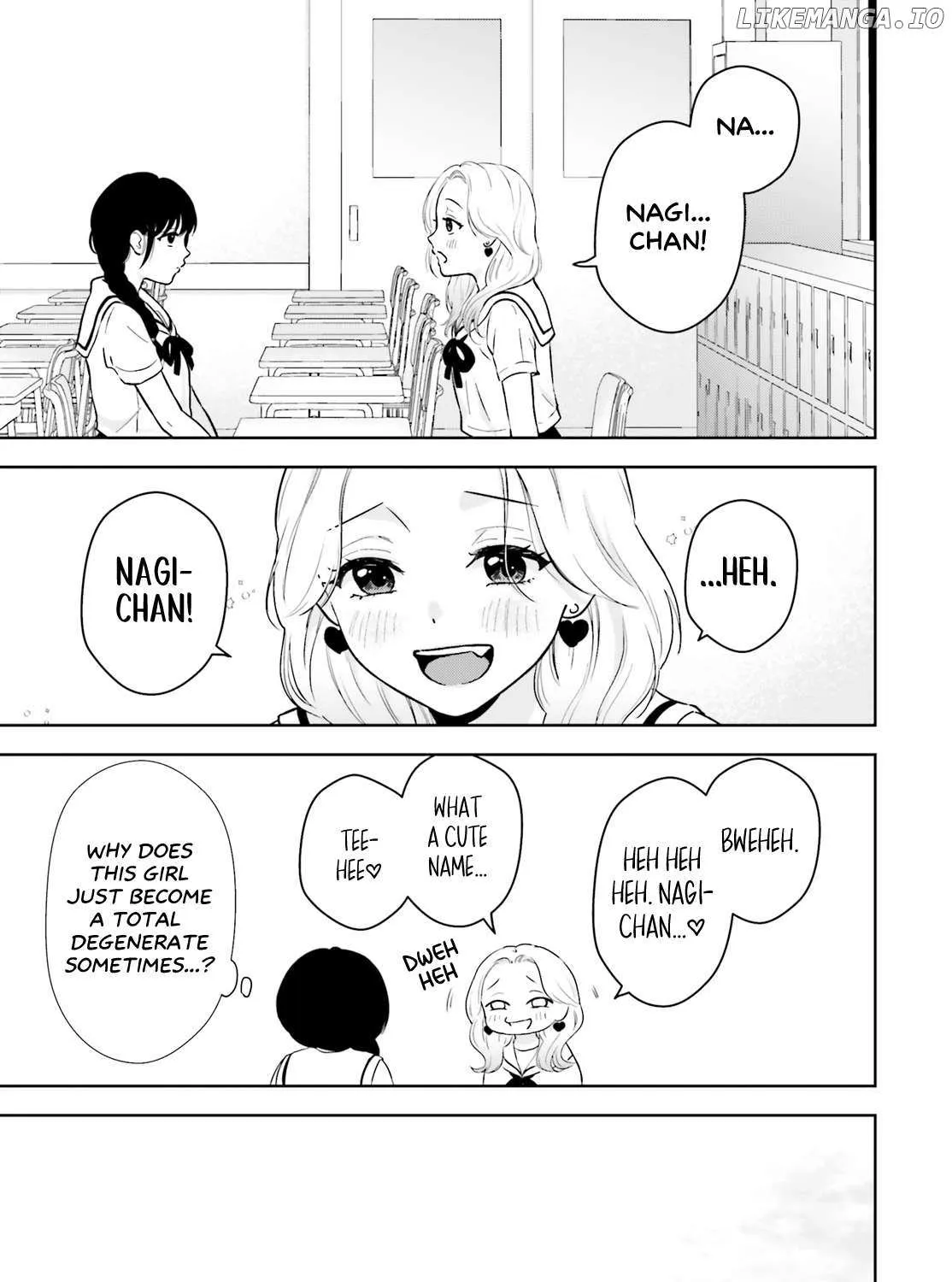 Girlfriend limited to 7 days. Mangakakalot X Chapter 5 Page 18