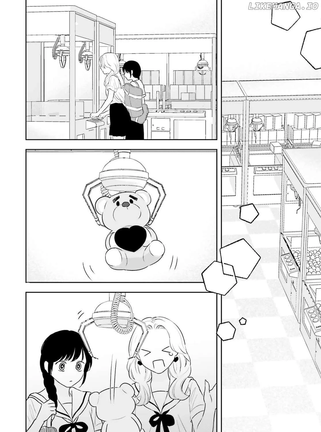 Girlfriend limited to 7 days. Mangakakalot X Chapter 5 Page 20