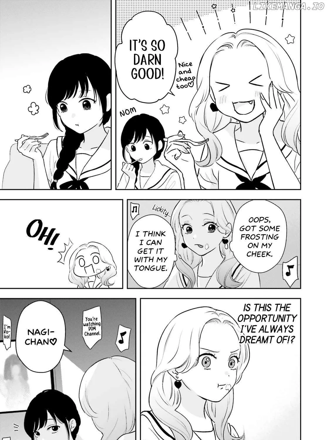 Girlfriend limited to 7 days. Mangakakalot X Chapter 5 Page 30