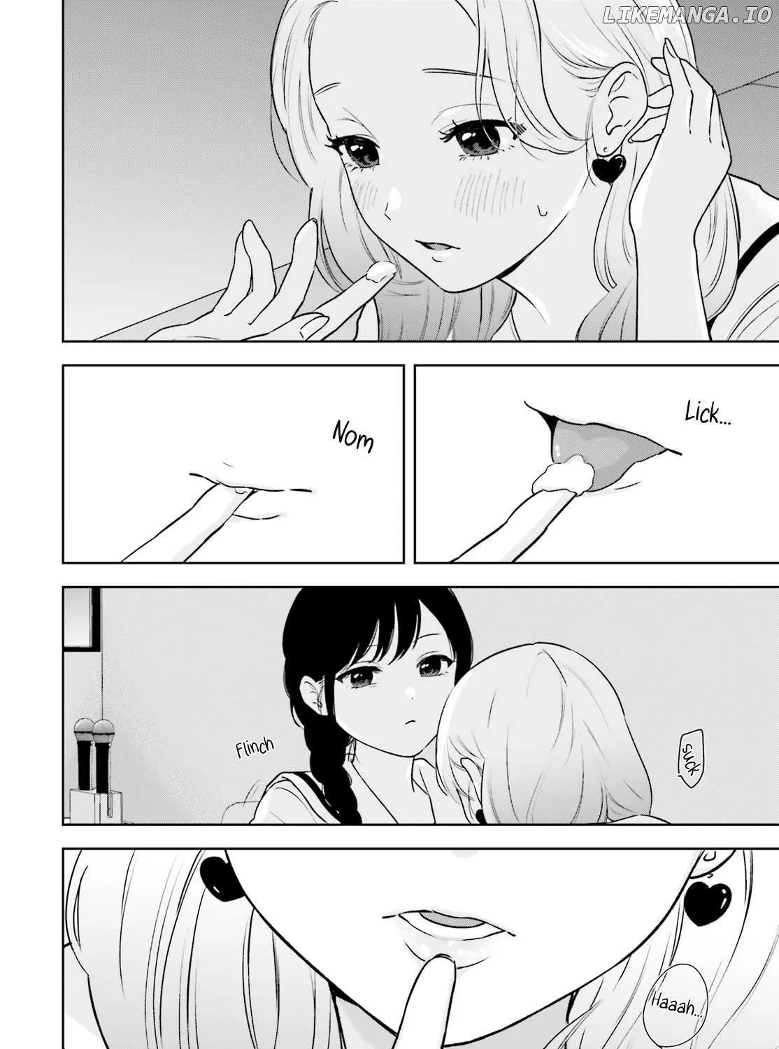 Girlfriend limited to 7 days. Mangakakalot X Chapter 5 Page 36