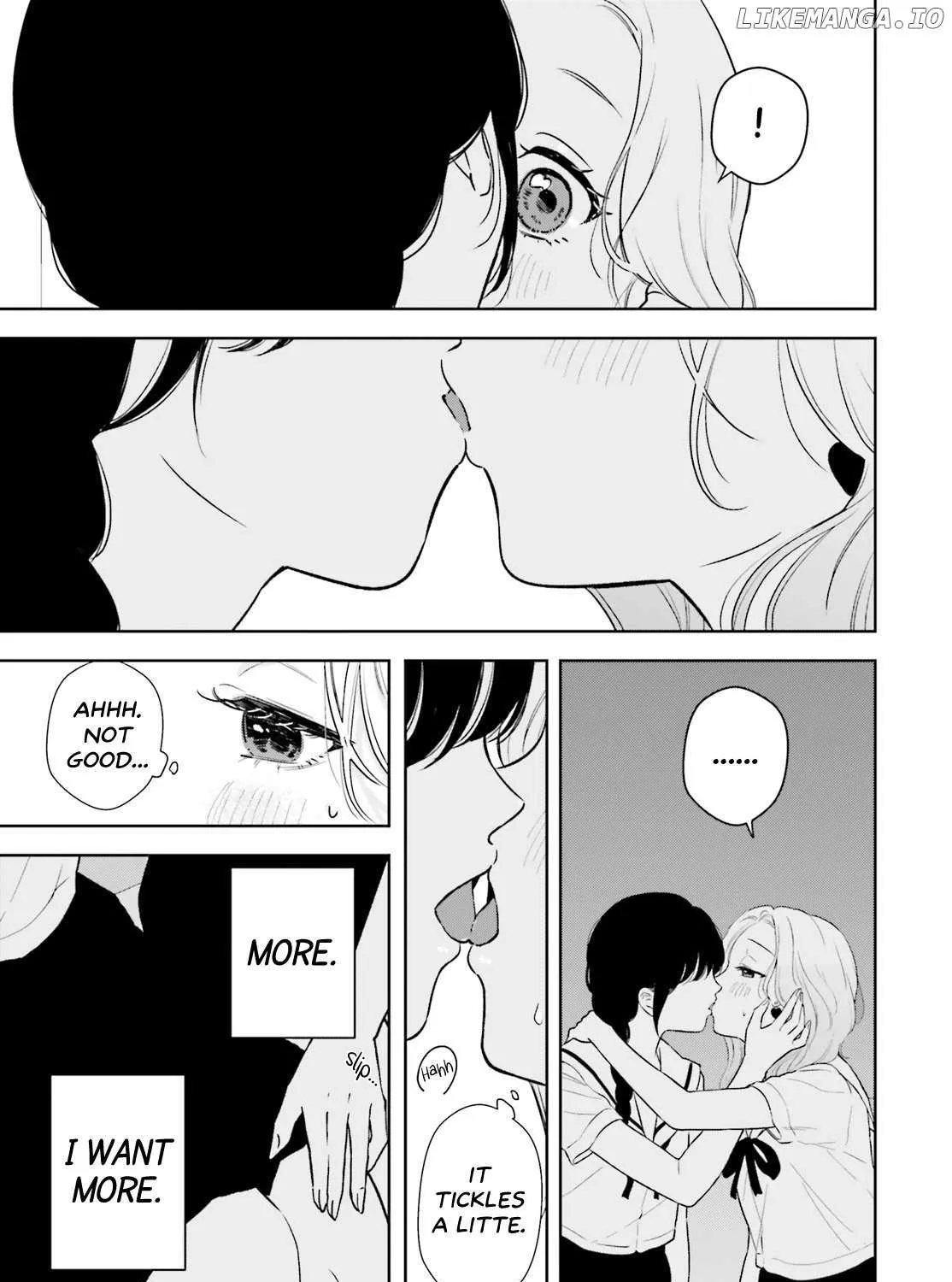 Girlfriend limited to 7 days. Mangakakalot X Chapter 5 Page 42