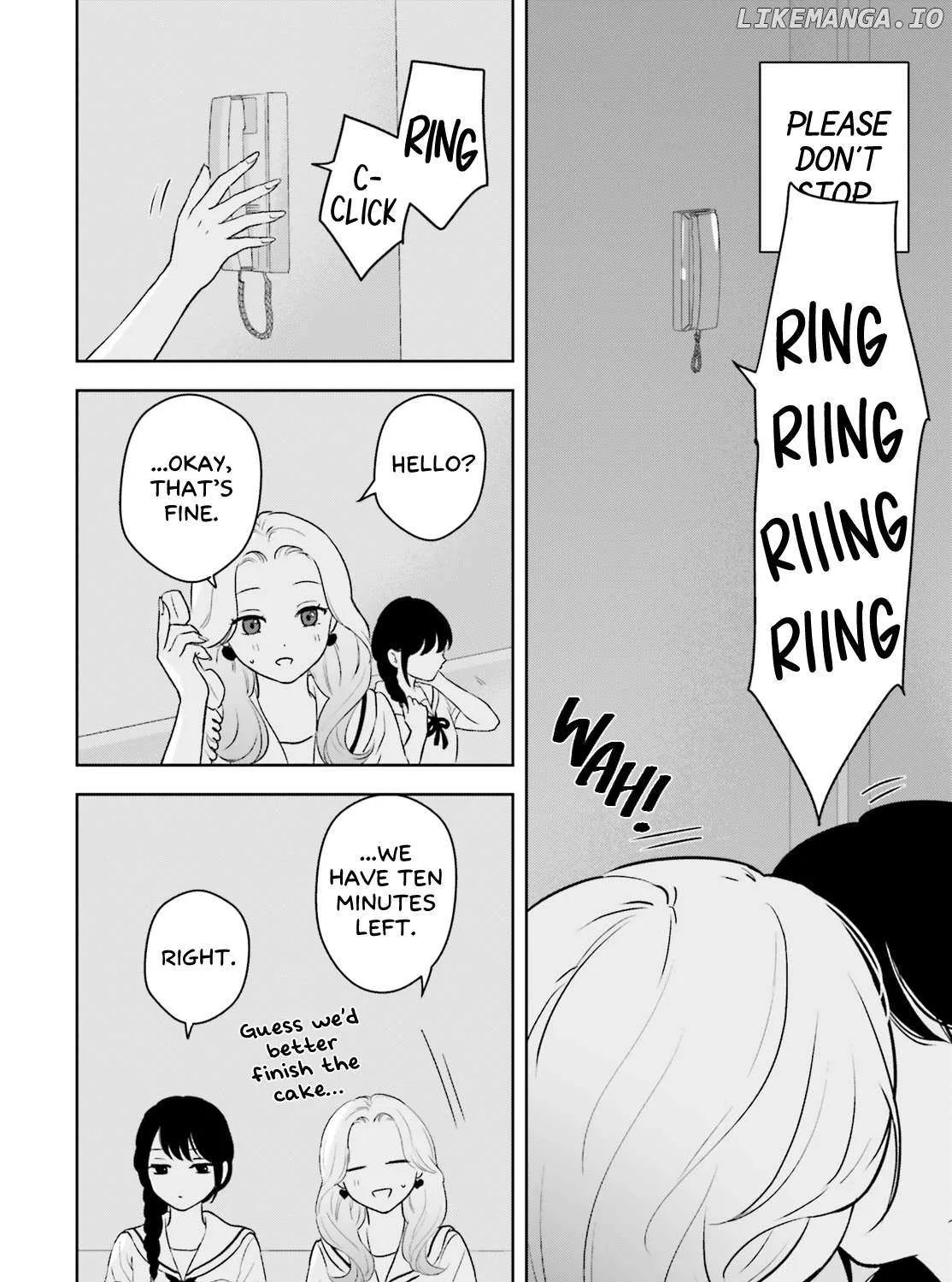 Girlfriend limited to 7 days. Mangakakalot X Chapter 5 Page 44