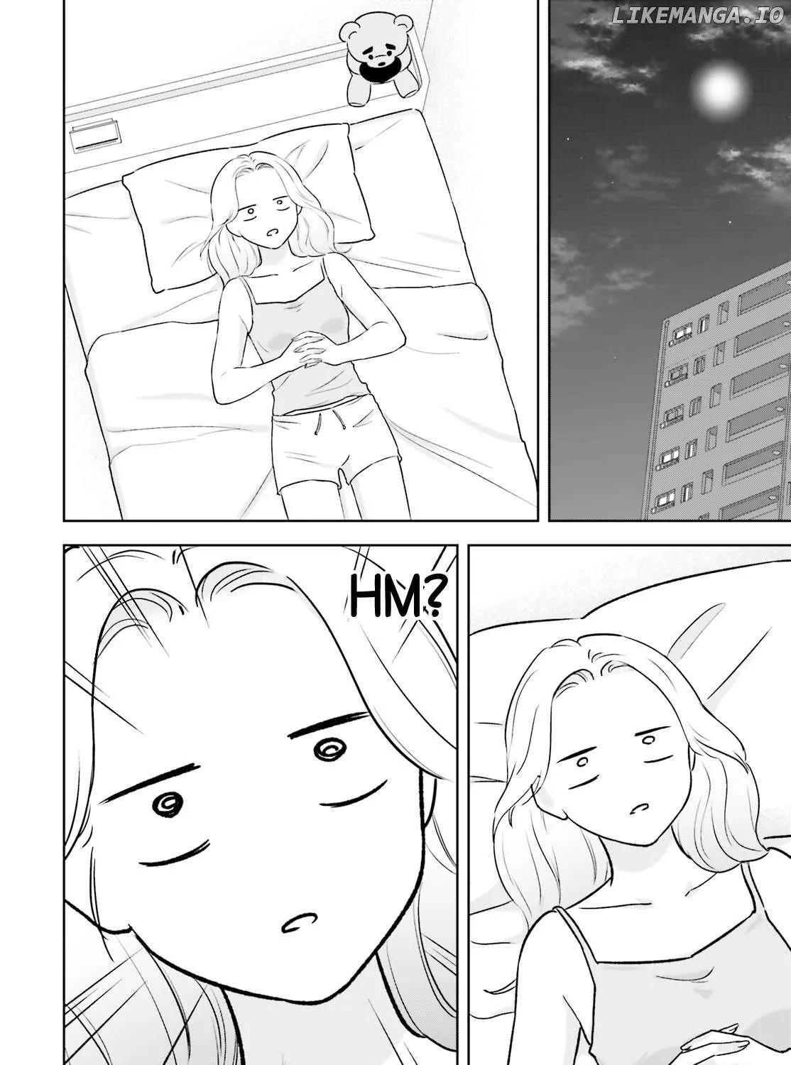 Girlfriend limited to 7 days. Mangakakalot X Chapter 5 Page 48