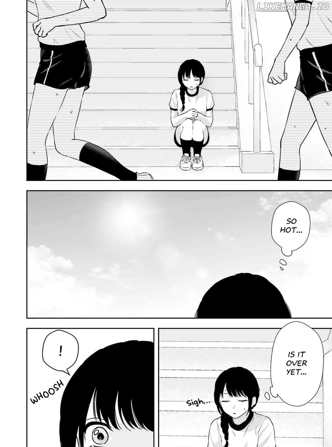 Girlfriend limited to 7 days. Mangakakalot X Chapter 5 Page 8