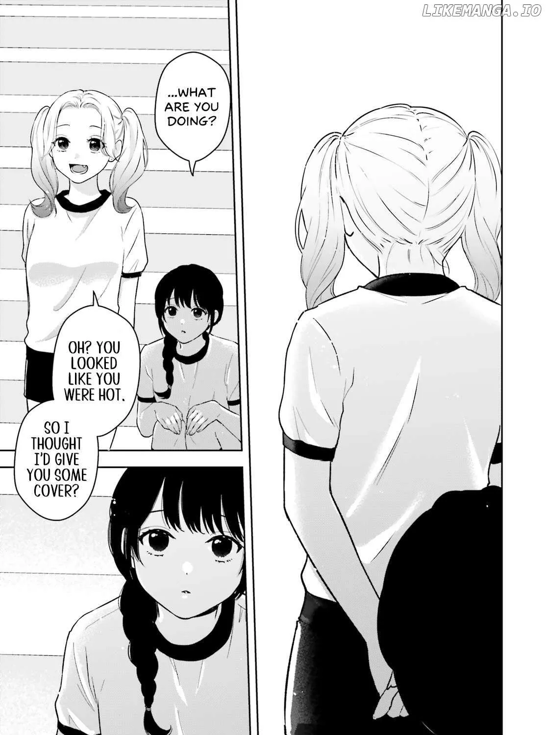 Girlfriend limited to 7 days. Mangakakalot X Chapter 5 Page 10