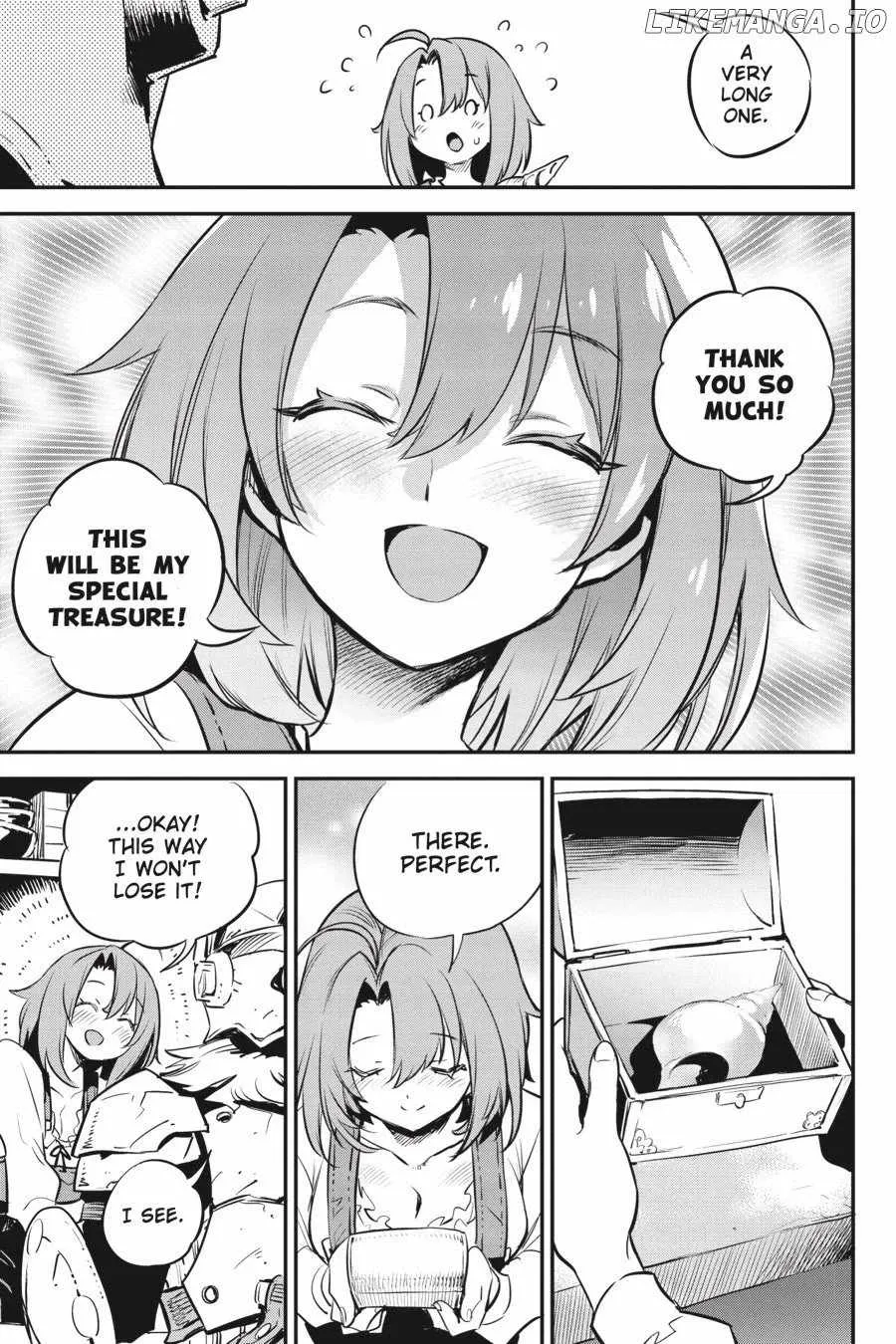 Goblin Slayer Mangakakalot X Chapter 97 Page 12
