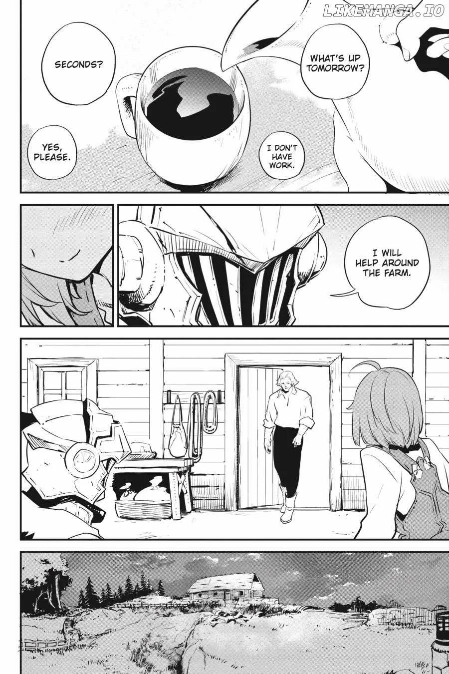 Goblin Slayer Mangakakalot X Chapter 97 Page 13