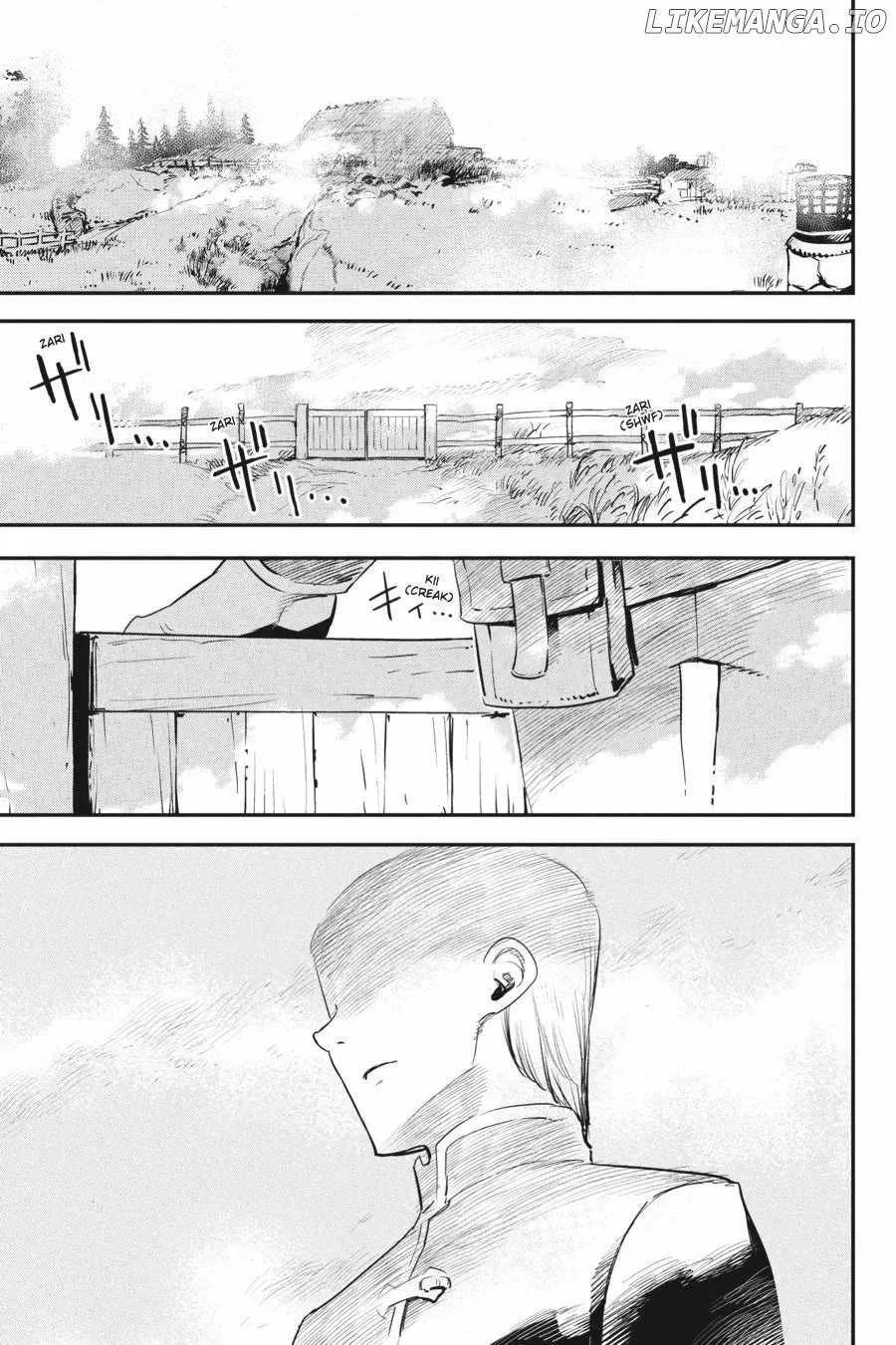 Goblin Slayer Mangakakalot X Chapter 97 Page 14