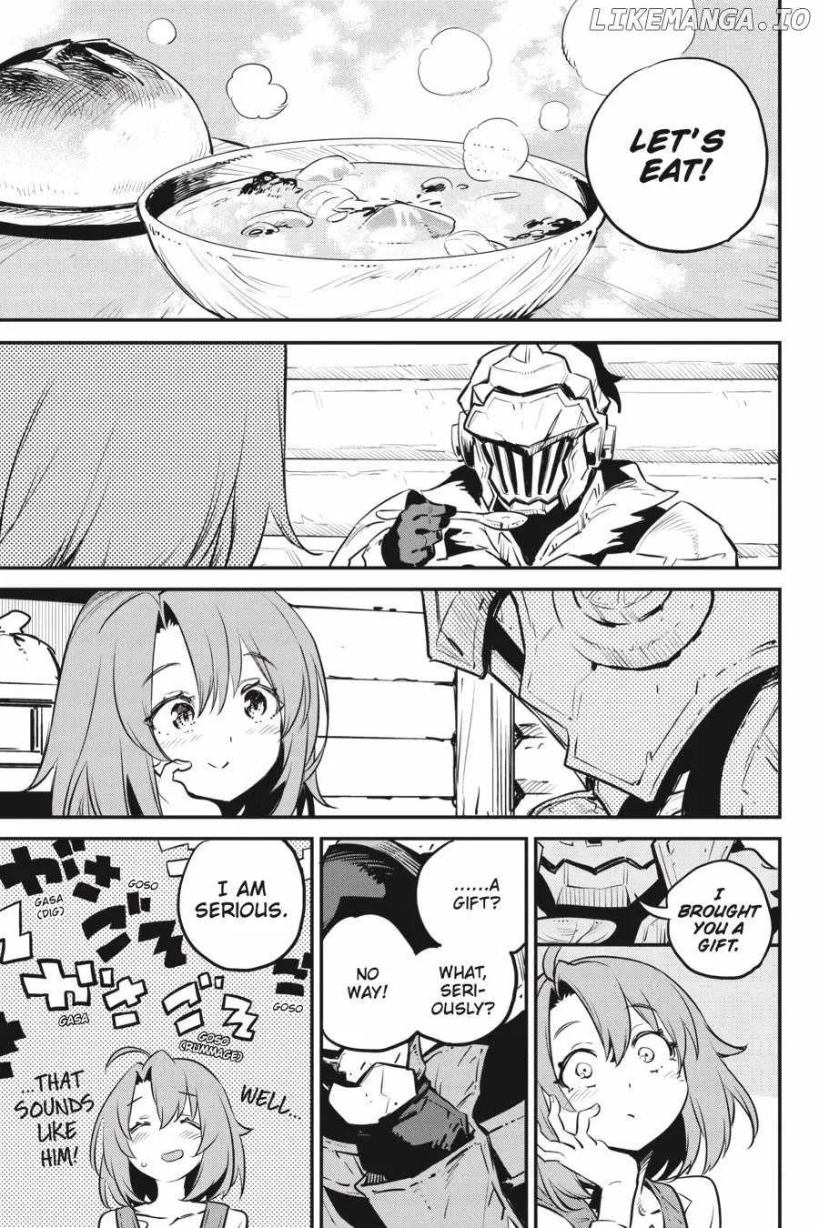 Goblin Slayer Mangakakalot X Chapter 97 Page 10
