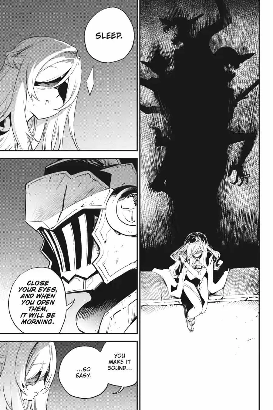 Goblin Slayer Mangakakalot X Chapter 98 Page 17