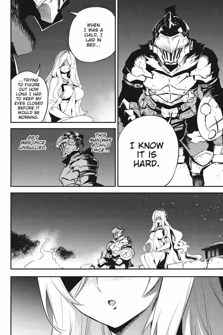Goblin Slayer Mangakakalot X Chapter 98 Page 18