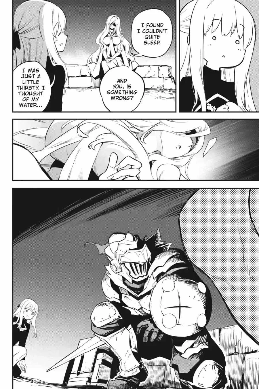 Goblin Slayer Mangakakalot X Chapter 98 Page 20