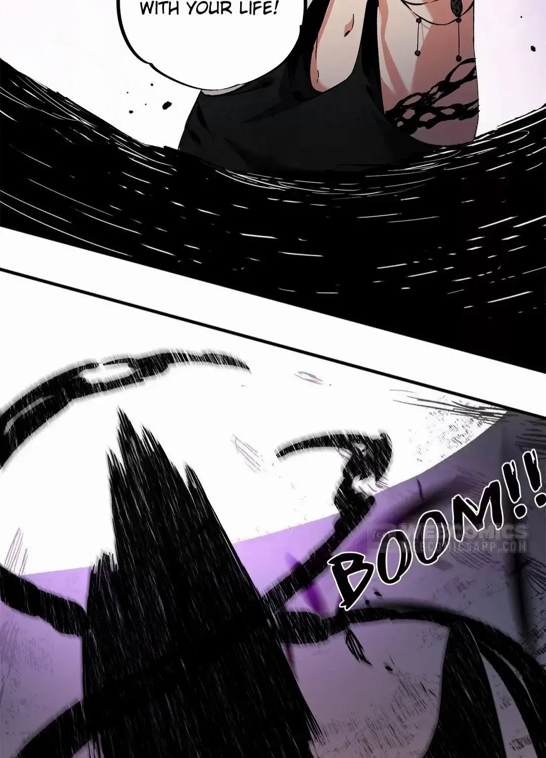 God Killer Mangakakalot X Chapter 146 Page 9