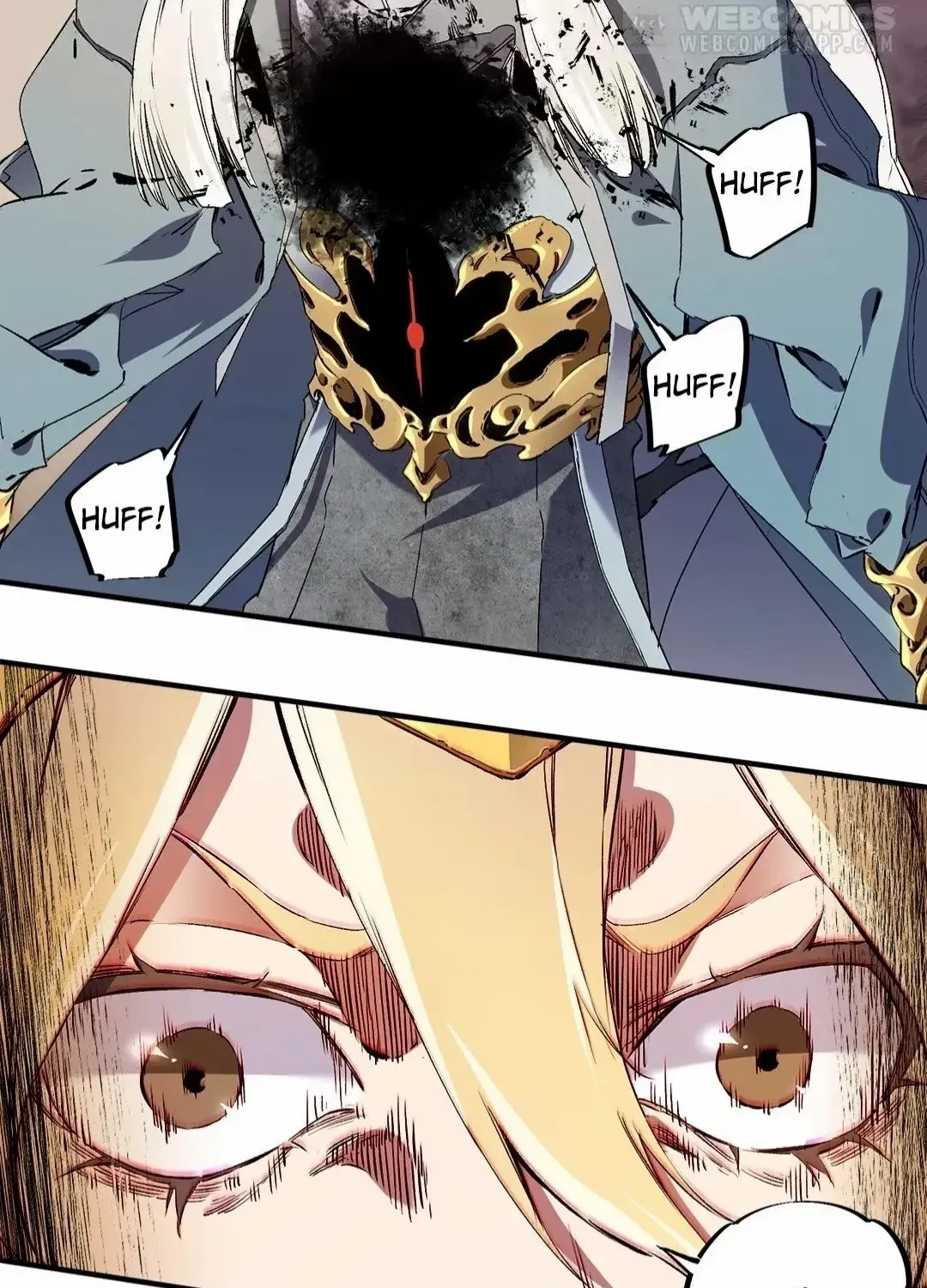 God Killer Mangakakalot X Chapter 146 Page 4
