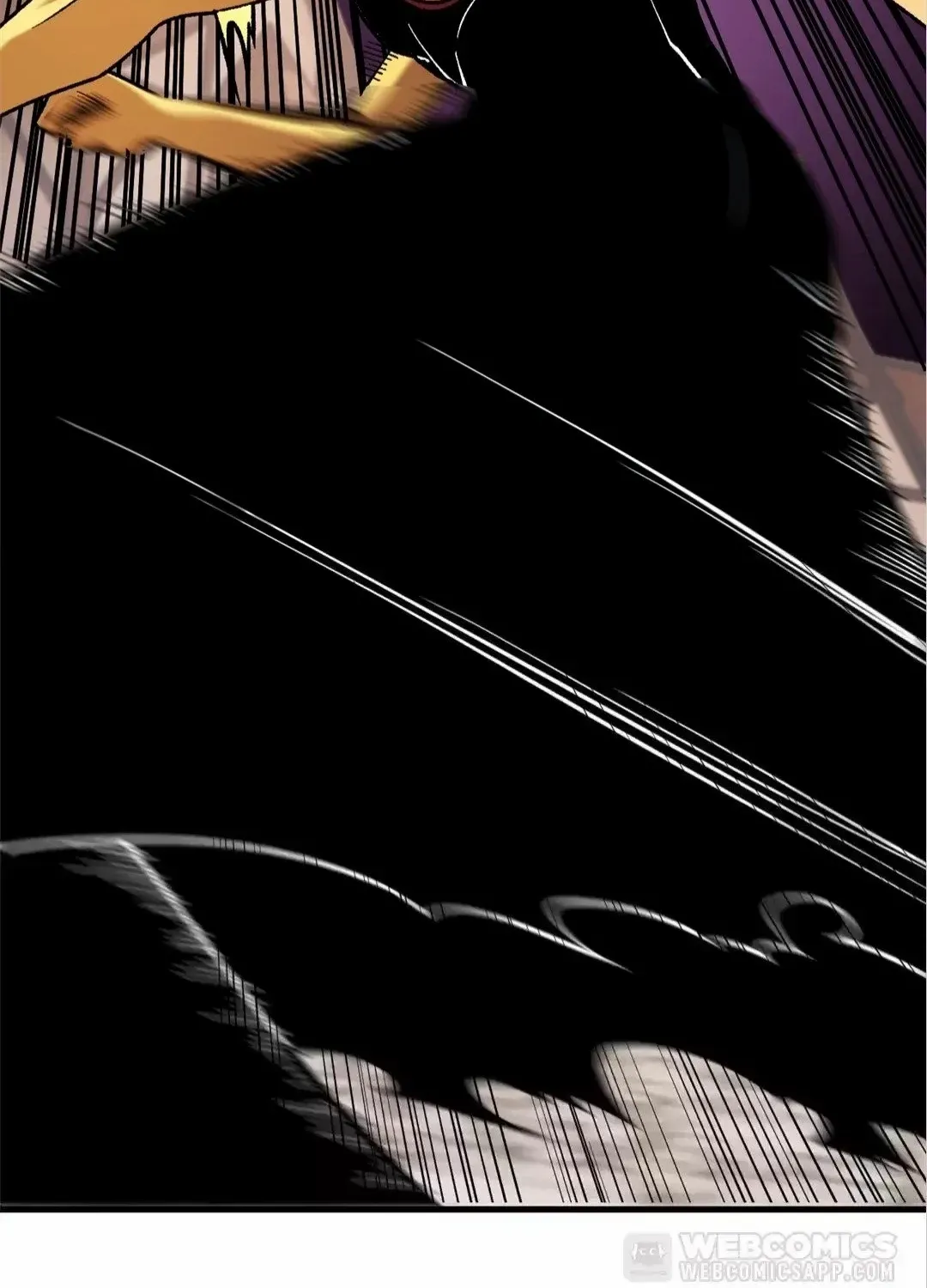 God Killer Mangakakalot X Chapter 147 Page 39