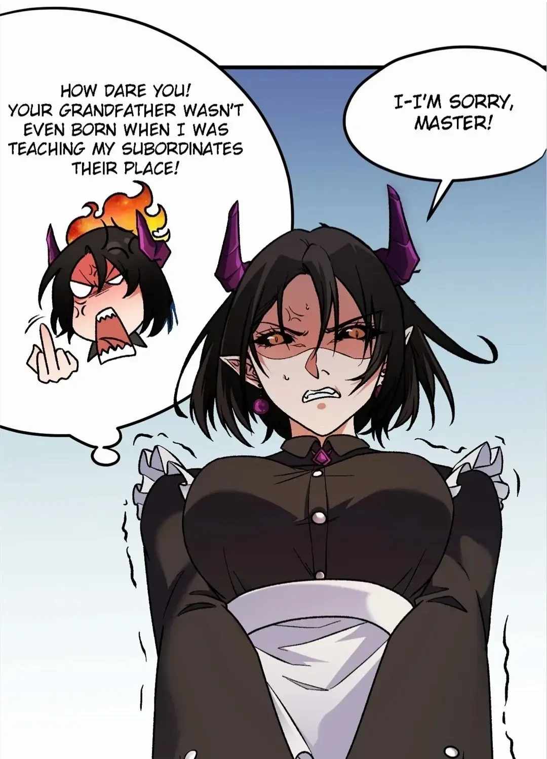 God Killer Mangakakalot X Chapter 149 Page 72