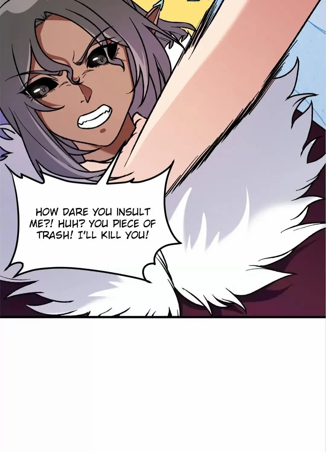 God Killer Mangakakalot X Chapter 149 Page 28