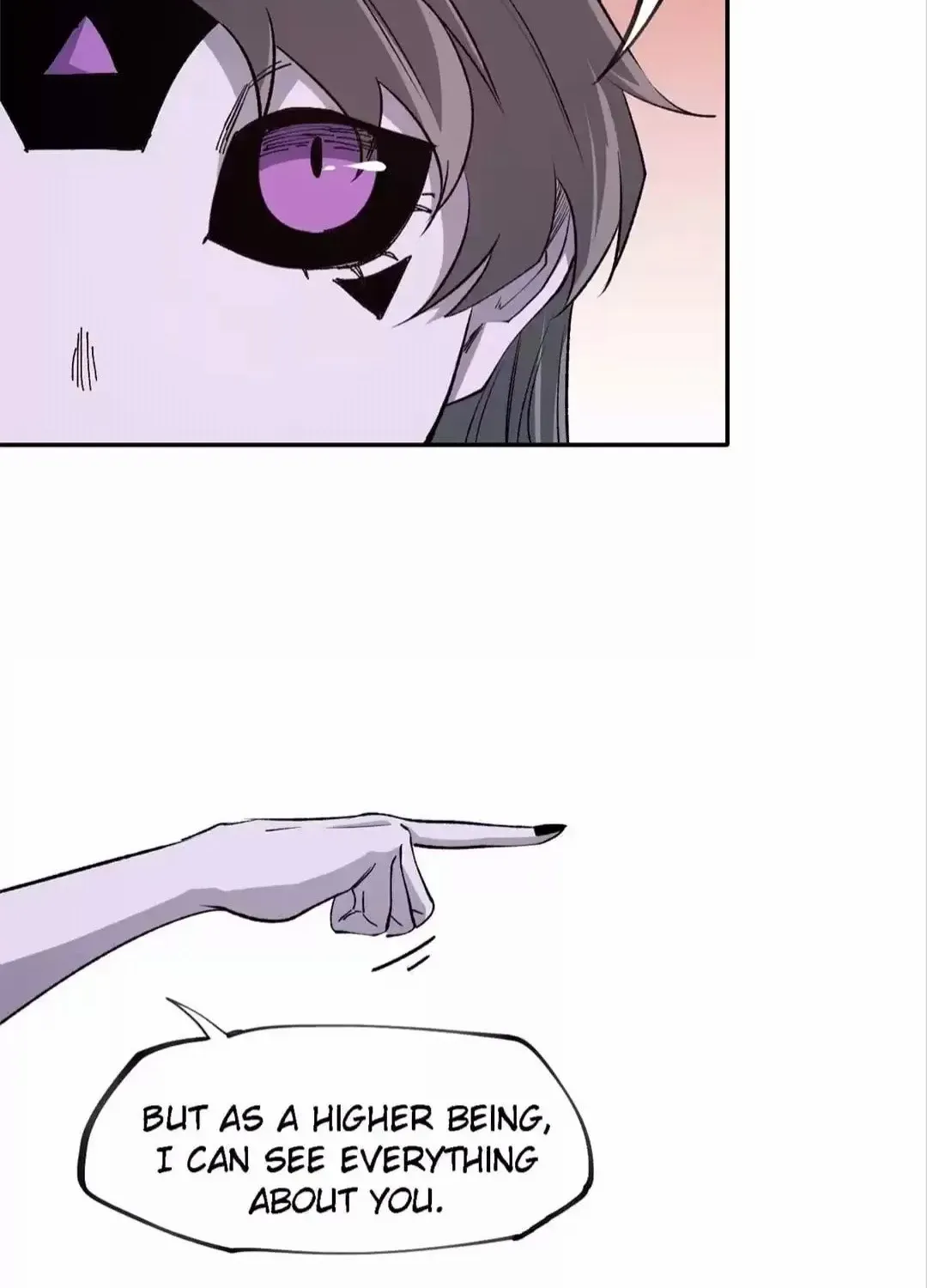 God Killer Mangakakalot X Chapter 100 Page 45