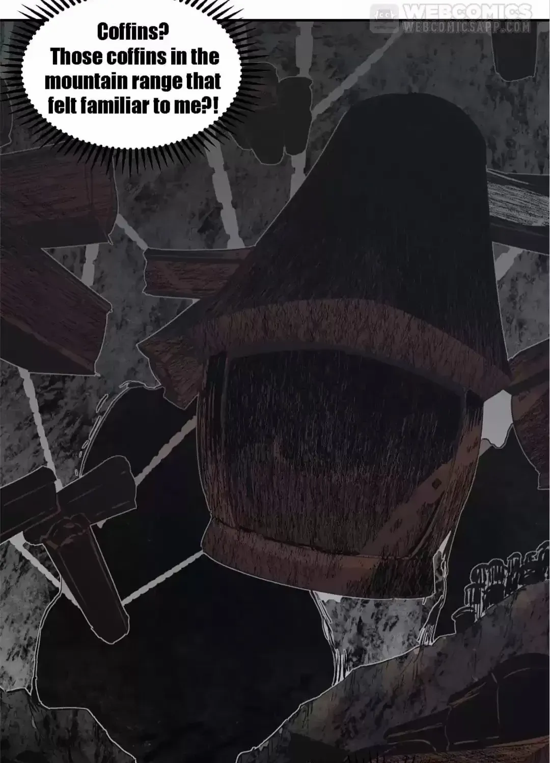 God Killer Mangakakalot X Chapter 100 Page 50